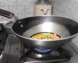 দালিয়ার খিচুড়ি (daliyar kichuri recipe in Bengali) রেসিপি ধাপ - 2 ছবি