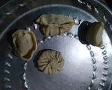 চিকেন মোমো(chicken momo recipe in bengali) রেসিপির ধাপ 4 ছবি