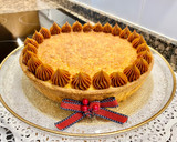 Foto del paso 19 de la receta: Pastel de coco y Dulce de leche