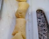 Foto del paso 3 de la receta: Ñoquis con tuco