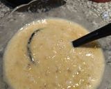 Foto del paso 3 de la receta: Postre de banana y huevo "