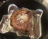 Foto del passaggio 2 della ricetta Roast-beef all’inglese nella friggitrice ad aria