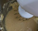 Une image de l'étape 1 de ☆Tiramisu Poire Chocolat☆.