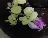 Foto langkah ke 1 dari resep Tahu cimory ala-ala... camilan lezat bergizi.