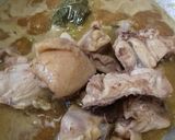 Foto langkah ke 5 dari resep Ayam Kecap Bawang Bombay.