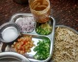 ડીબબા રોટી રેસીપી સ્ટેપ1ફોટો