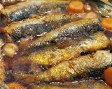Foto del paso 5 de la receta: Sardinas escabechadas