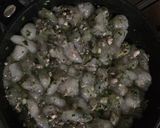 Hình bước làm 5 của món Bánh Bèo