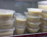 Foto langkah ke 4 dari resep 121. Puding Sutra Lecy.
