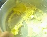 Foto del paso 1 de la receta: Pastel de naranja (con azúcar o sin)