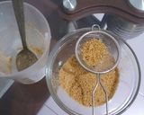 Foto langkah ke 6 dari resep Bubuk Tempe - (Tambahan MPASI 7-9 bulan).
