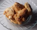 Foto langkah ke 1 dari resep Pisang Goreng Praktis.