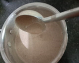 ராகி மிக்ச்சர்(ragi mixture recipe in tamil) ரெசிபி ஸ்டேப் 3 புகைப்படம்
