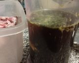 Foto del paso 1 de la receta: Pata de cordero al horno marinada