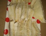 A picture of step 5 of Chicken Mayo Sandwich.