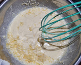 Foto del paso 4 de la receta: Pastel Cremoso de Pollo ❤️