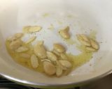 A picture of step 6 of Dates and Oats Kheer/Payasam.
