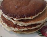 Foto del paso 9 de la receta: Tortitas americanas (con o sin Thermomix)