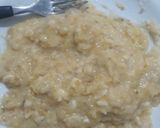 Foto del paso 1 de la receta: Budín de banana