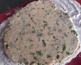 Medvehagymás sajtosrúd recept fázis 2 fotója