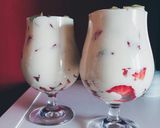 Foto del passaggio 6 della ricetta Coppa al mascarpone con frutta fresca
