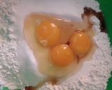 Foto del paso 1 de la receta: Tarta de coco