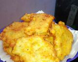 Foto langkah ke 4 dari resep Bakwan Jagung Labusiam.
