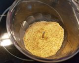 Foto del paso 2 de la receta: Mona de Pascua de chocolate pequeña