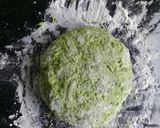 Foto del paso 2 de la receta: Ñoquis de espinaca sin TACC