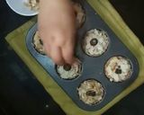 A picture of step 15 of Penko Chicken Cups, Scrambled Egg Salad.
