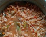 Foto del paso 3 de la receta: Sopa aguada con verduras