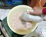Foto langkah ke 1 dari resep Pempek ikan tenggiri.