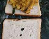 A picture of step 2 of BreadPotatoPakoda.