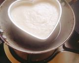 A picture of step 4 of Instant semolina dhokla suji(rava) dhokla.