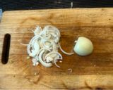 A picture of step 1 of Perfect Rosti Potatoes - Crispy Magic :P ENJOY :P.