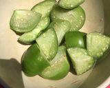 Foto del paso 8 de la receta: Segueza (mole de maíz) 🌽
