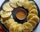 मुंग दाल की इडली(moongdaal ki idli reipe in hindi) रेसिपी चरण 6 फोटो