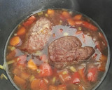 Foto del paso 5 de la receta: Carrilleras de cerdo al Pedro Ximénez