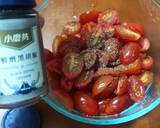 小零嘴-油漬香料蕃茄食譜步驟2照片