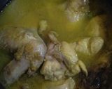Foto langkah ke 3 dari resep Kare Ayam.