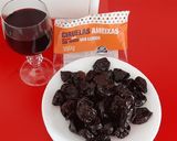 Foto del paso 1 de la receta Salsa de ciruelas al Malbec