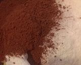 Foto del paso 2 de la receta: Cookies de chocolate 🍪
