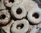 Foto del paso 3 de la receta: Donas