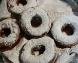 Foto del paso 3 de la receta: Donas