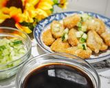 Foto langkah ke 5 dari resep Kuah Cuko.