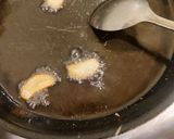 Foto del paso 9 de la receta: Porotos granados con mazamorra a mi estilo
