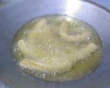 Foto langkah ke 7 dari resep Churros Kurma.