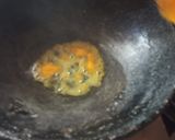 મૂળા ની કઢી (Mooli Kadhi Recipe In Gujarati) રેસીપી સ્ટેપ1ફોટો