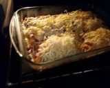 Foto del paso 8 de la receta Canelones marineros