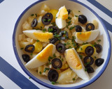 Foto del paso 5 de la receta: Bacalao "Gomez de Sa"